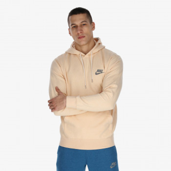 M NSW REVIVAL FLC PO HOODIE C