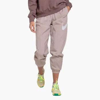 NIKE NIKE W NSW ESSNTL WVN MR PANT HBR 
