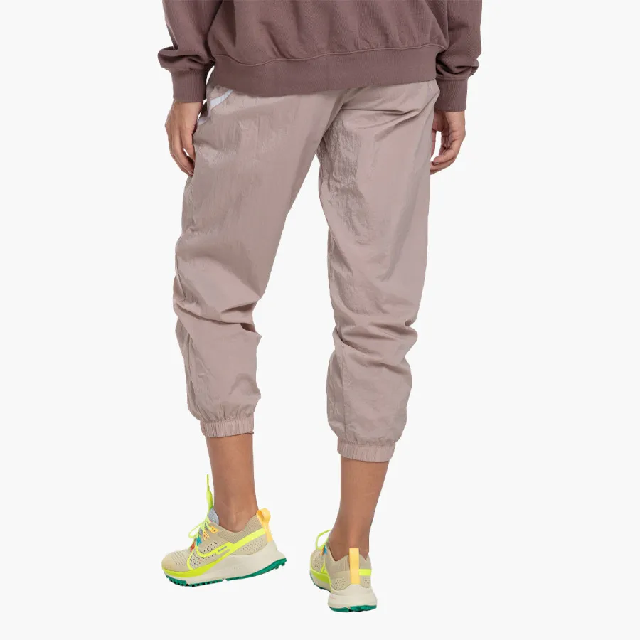 NIKE W NSW ESSNTL WVN MR PANT HBR 