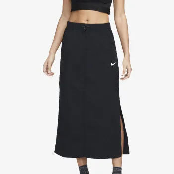 NIKE NIKE W NSW ESSNTL WVN HR SKIRT FL 