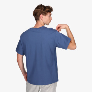 NIKE M NSW KNIT LTWT SS TOP 