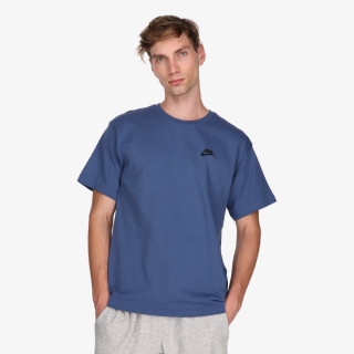 NIKE M NSW KNIT LTWT SS TOP 