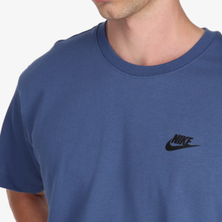 NIKE M NSW KNIT LTWT SS TOP 