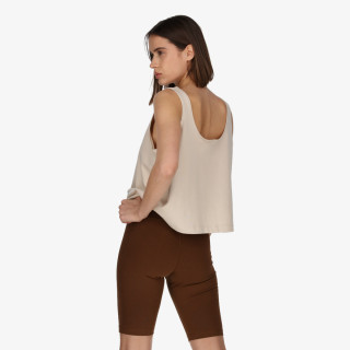 NIKE W NSW JRSY TANK TOP 
