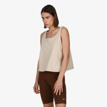 NIKE W NSW JRSY TANK TOP 