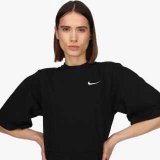 NIKE W NSW JRSY JUMPSUIT 