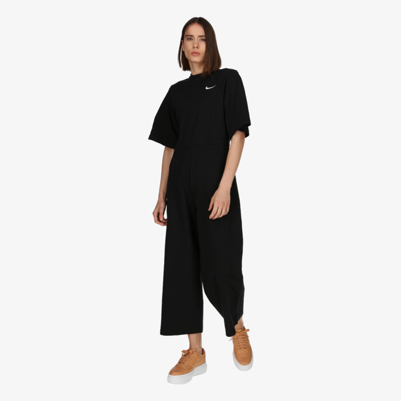 NIKE W NSW JRSY JUMPSUIT 