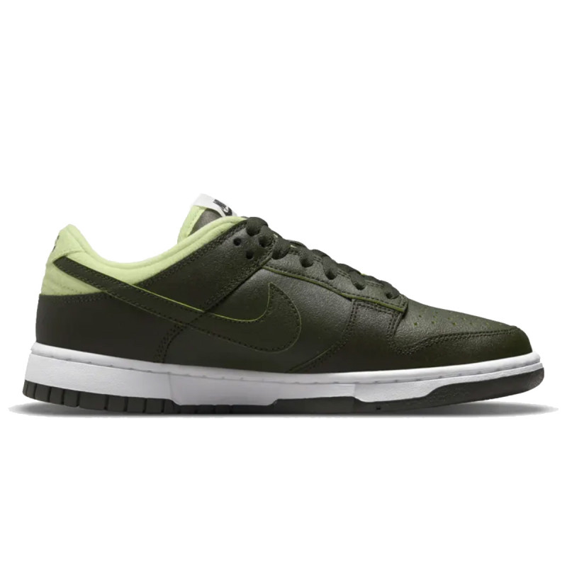 NIKE W NIKE DUNK LOW LX 