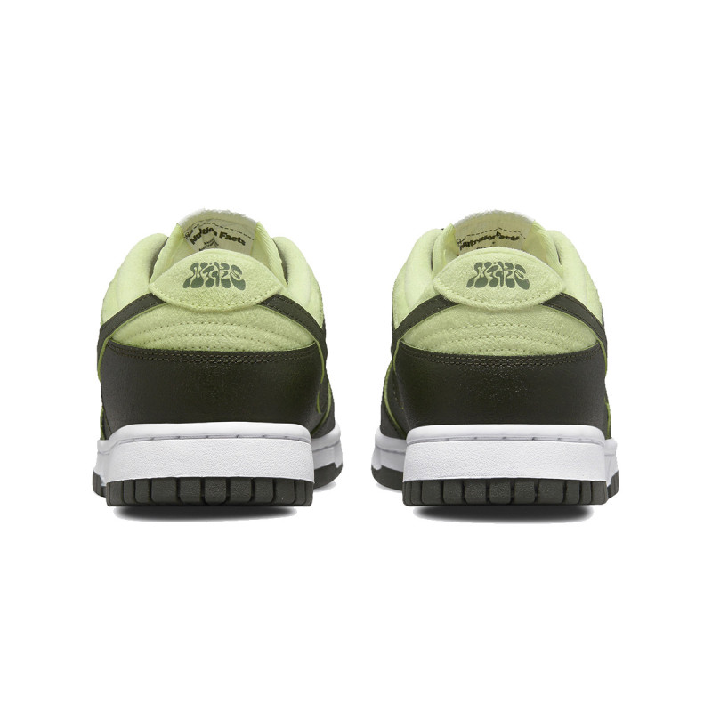 NIKE W NIKE DUNK LOW LX 