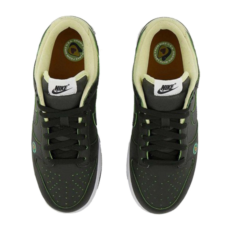 NIKE W NIKE DUNK LOW LX 