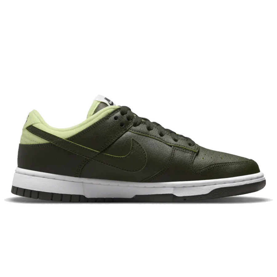 NIKE W NIKE DUNK LOW LX 