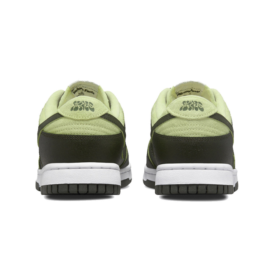 NIKE W NIKE DUNK LOW LX 