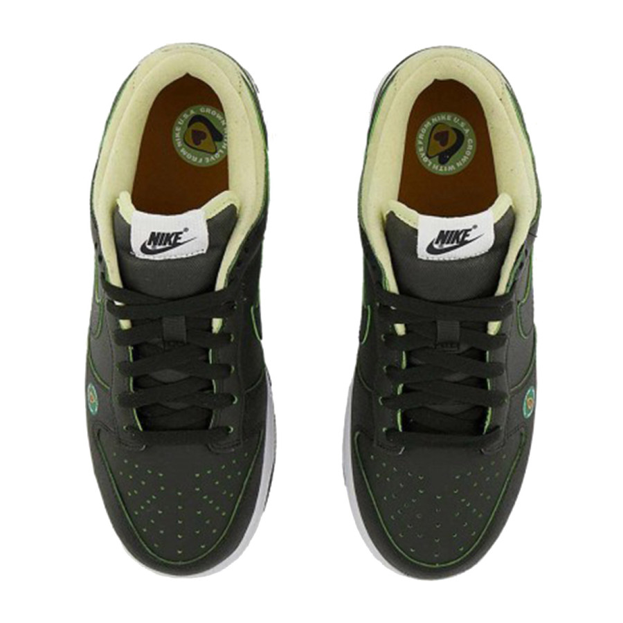 NIKE W NIKE DUNK LOW LX 