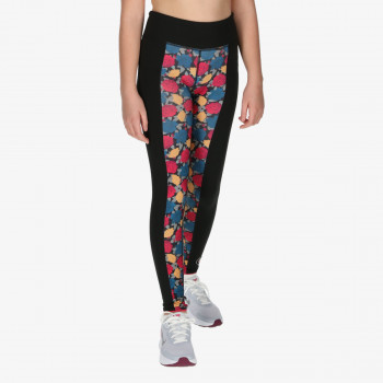 G NK DF ONE LUXE LEGGING AOP