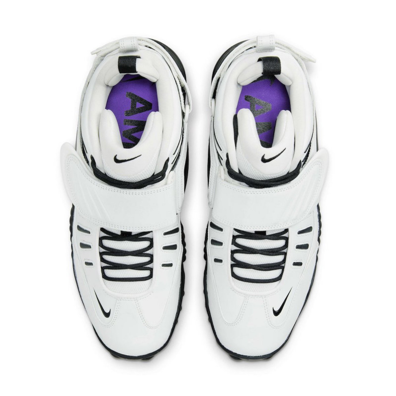 NIKE AIR ADJUST FORCE SP 