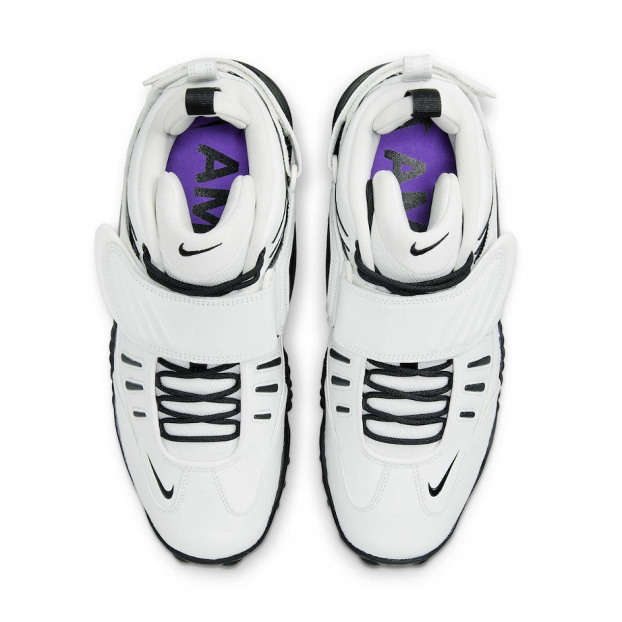 NIKE AIR ADJUST FORCE SP 
