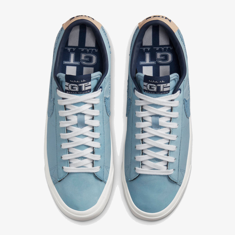 NIKE ZOOM BLAZER LOW PRO GT PRM 