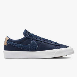 NIKE ZOOM BLAZER LOW PRO GT PRM 