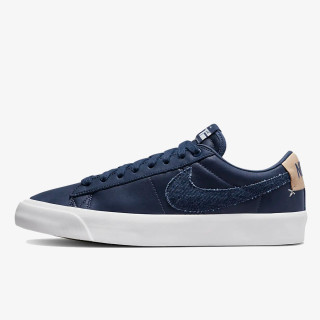NIKE ZOOM BLAZER LOW PRO GT PRM 