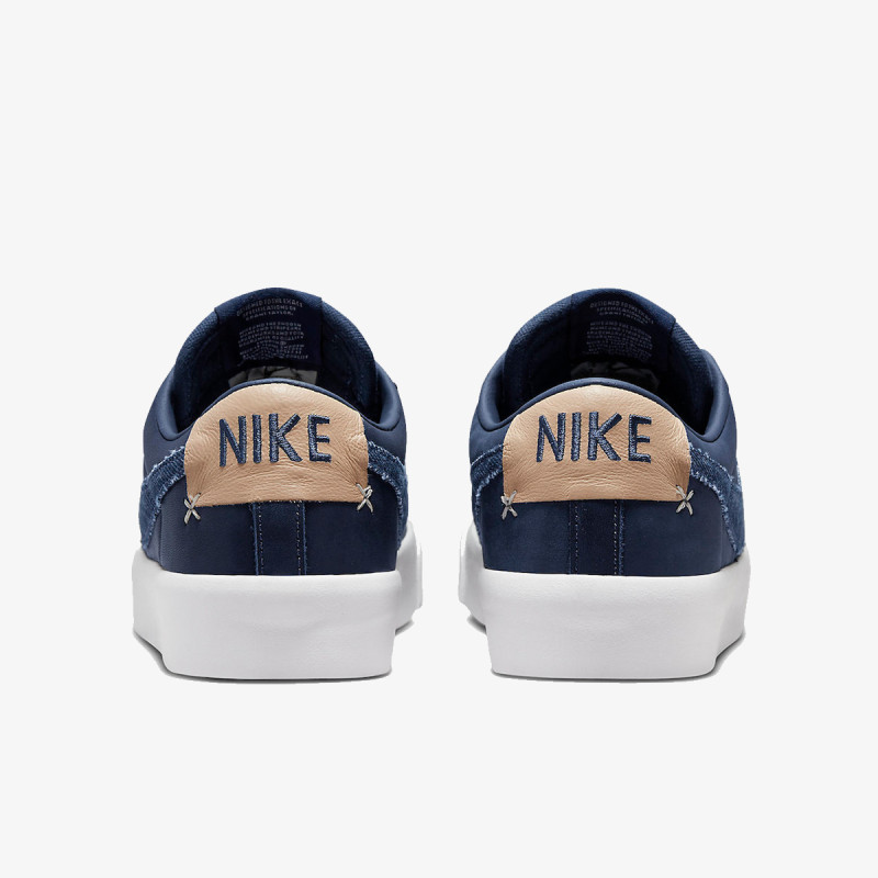 NIKE ZOOM BLAZER LOW PRO GT PRM 
