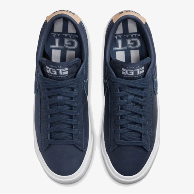 NIKE ZOOM BLAZER LOW PRO GT PRM 