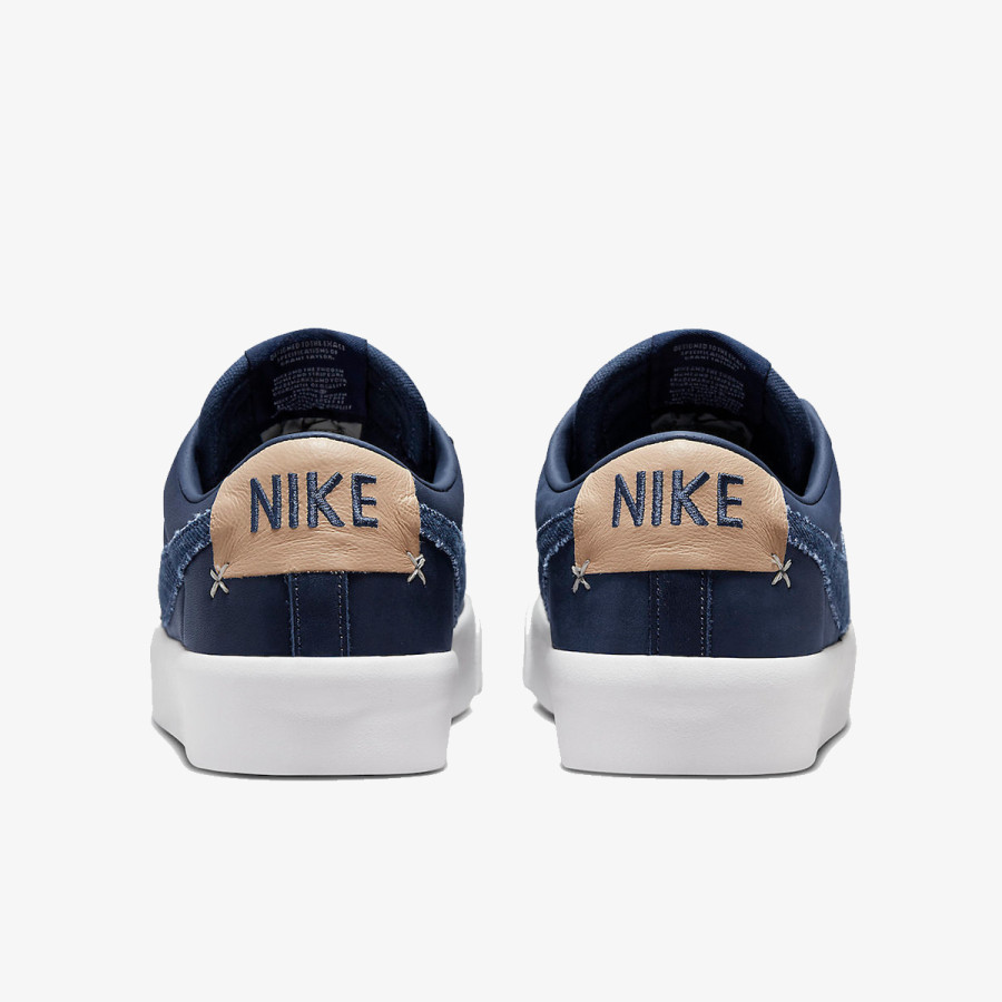 NIKE ZOOM BLAZER LOW PRO GT PRM 