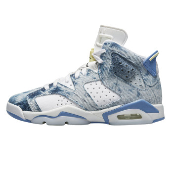 NIKE AIR JORDAN 6 RETRO ERTH BG 