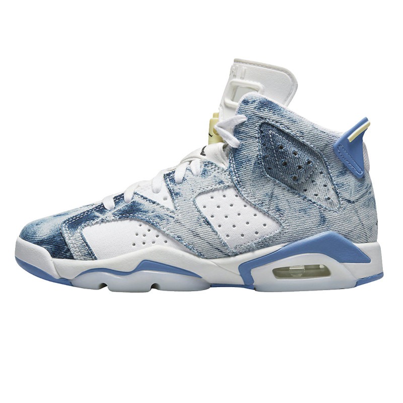 NIKE AIR JORDAN 6 RETRO ERTH BG 