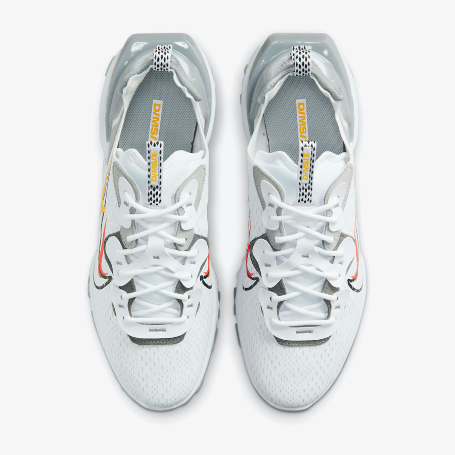 NIKE React Vision 