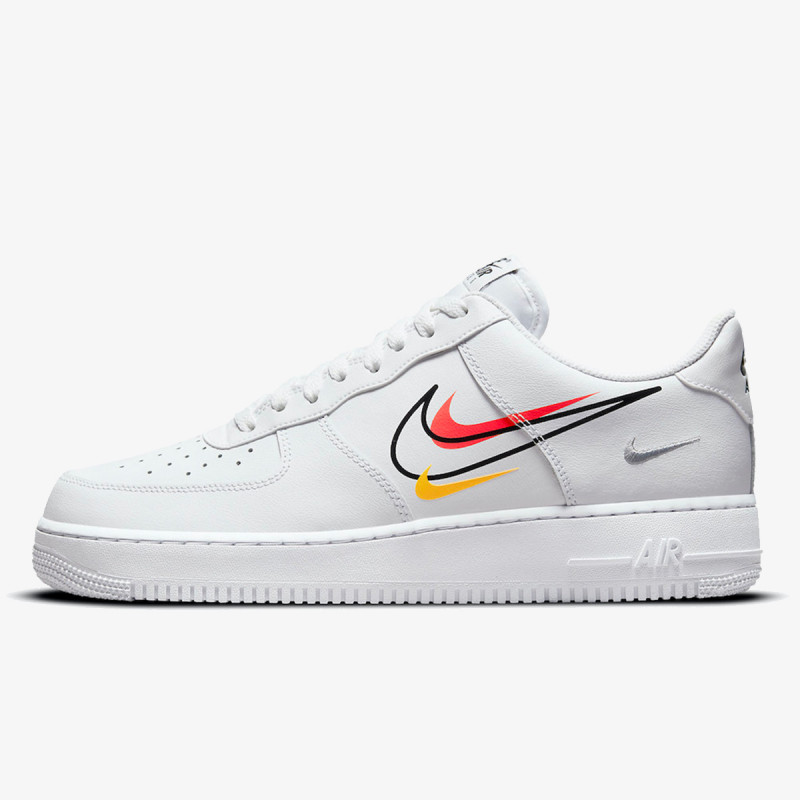 Buzz af1 clearance