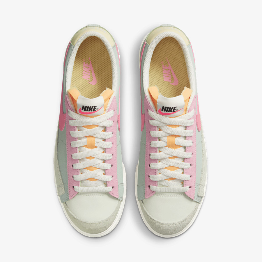 NIKE Blazer Low Platform 