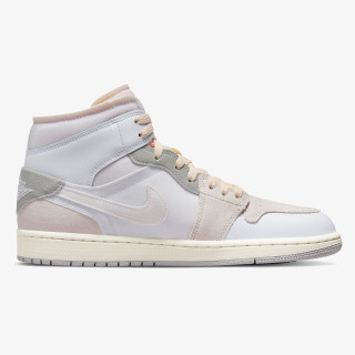 NIKE AIR JORDAN 1 MID SE CRAFT 