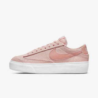 NIKE Blazer Low Platform 