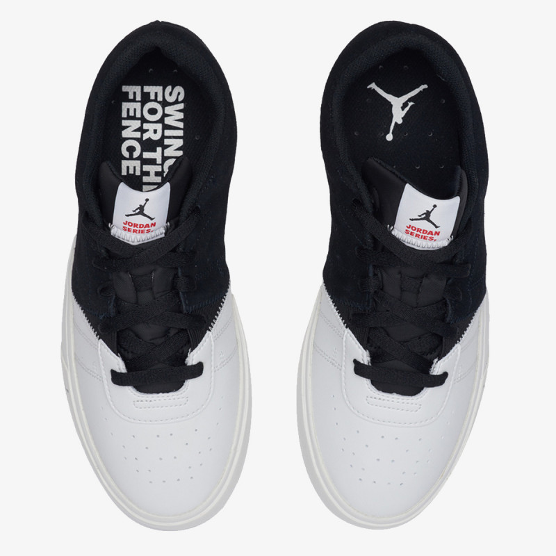 NIKE Jordan Series ES 