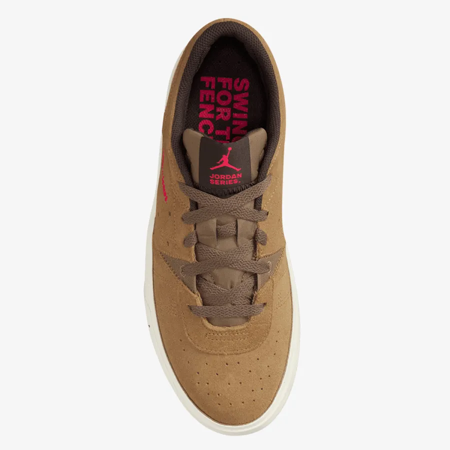 NIKE JORDAN SERIES ES 