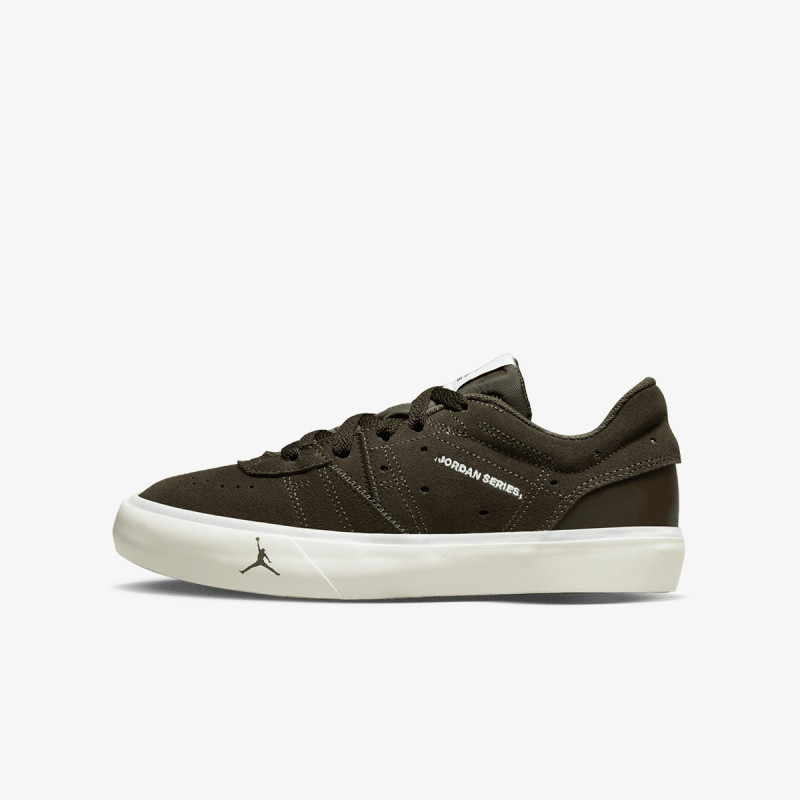 NIKE Jordan Series 