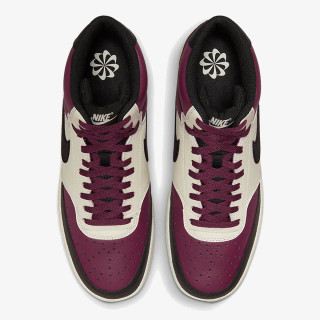 NIKE Court Vision Mid Next Nature 
