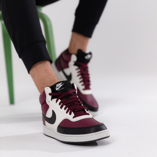 NIKE Court Vision Mid Next Nature 