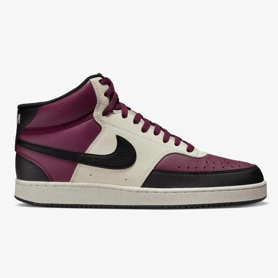 NIKE Court Vision Mid Next Nature 