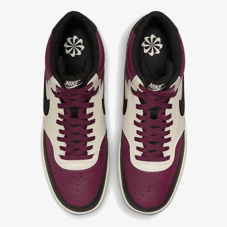 NIKE Court Vision Mid Next Nature 