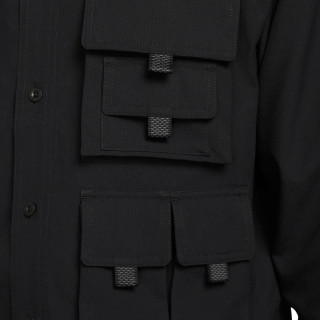 NIKE M ACG DF UV DEV TRAIL TOP 