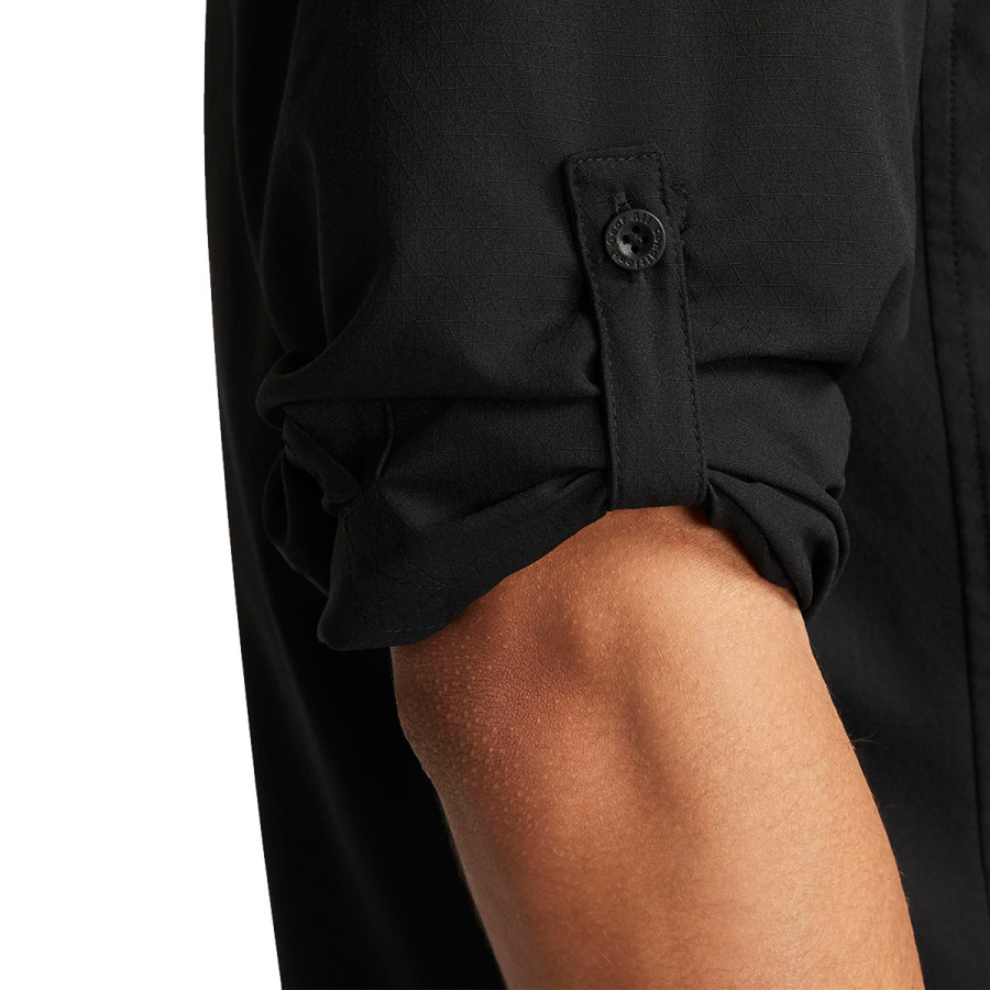 NIKE M ACG DF UV DEV TRAIL TOP 