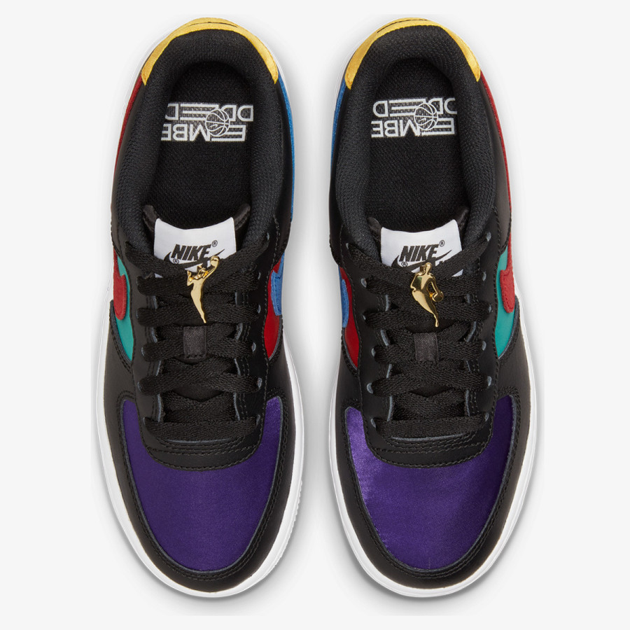 NIKE AIR FORCE 1 LV8 EMB 