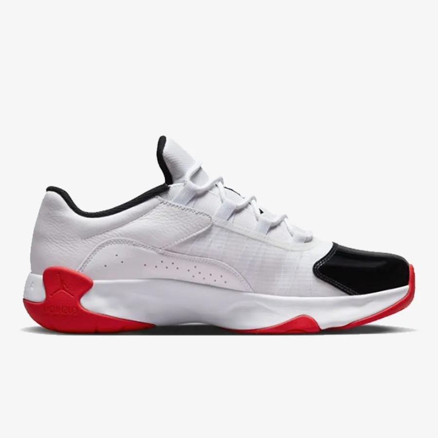 NIKE AIR JORDAN 11 CMFT LOW V2 
