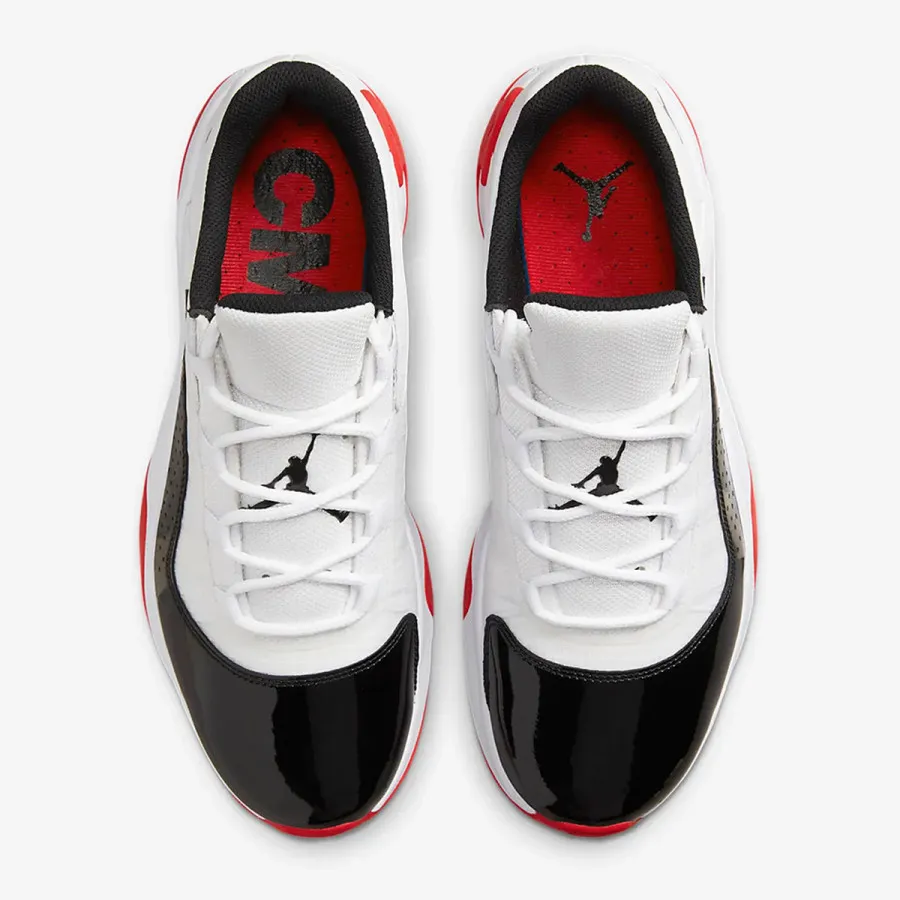 NIKE AIR JORDAN 11 CMFT LOW V2 