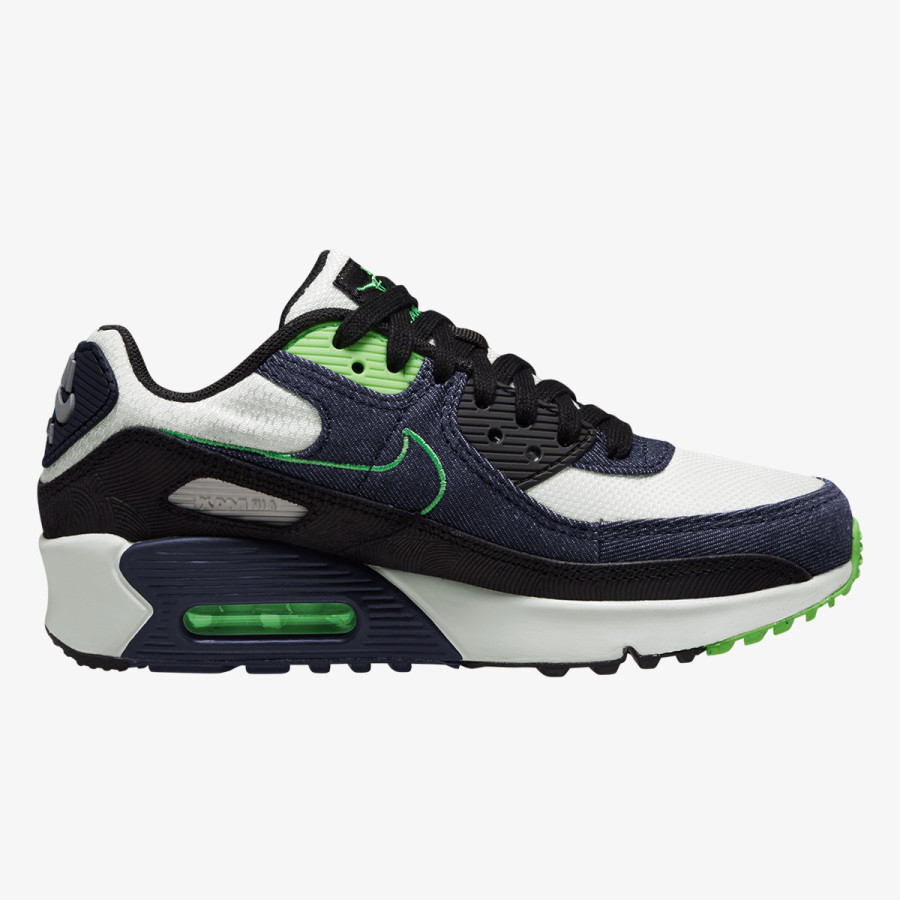NIKE Air Max 90 LTR SE 