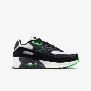 NIKE AIR MAX 90 LTR SE 2 