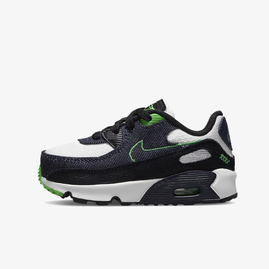 NIKE AIR MAX 90 LTR SE 2 