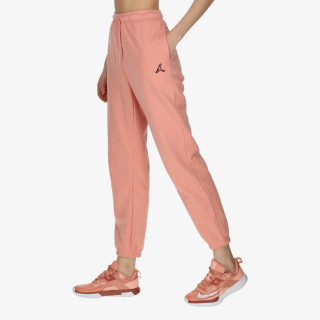 NIKE W J FLC PANT CORE 
