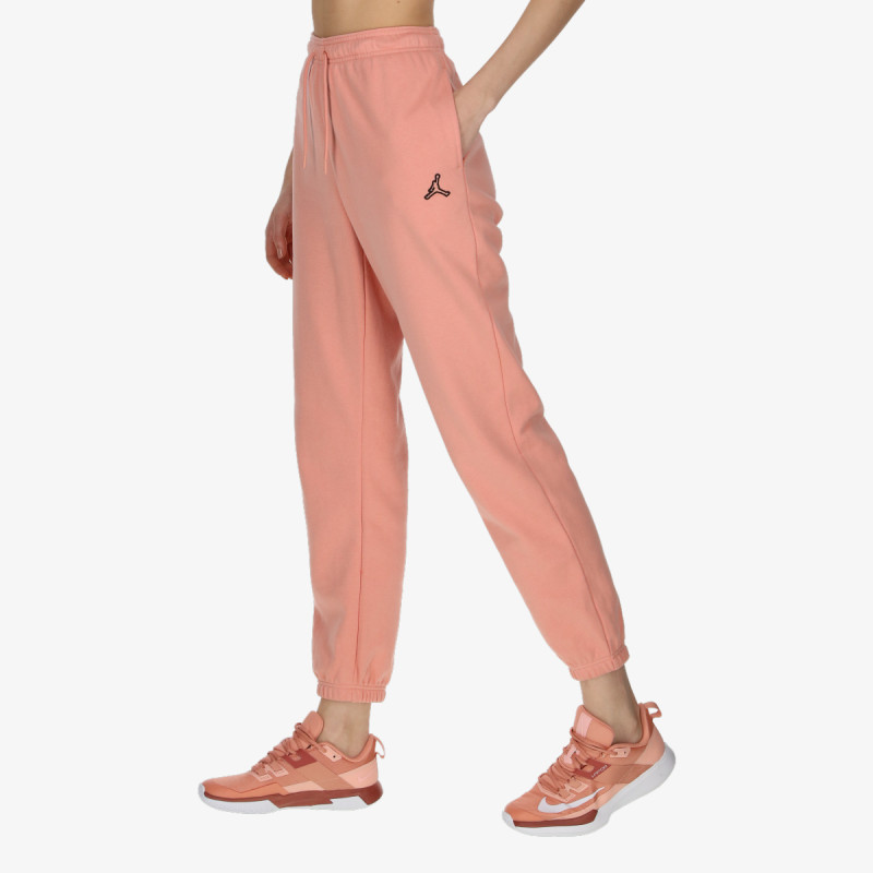 NIKE W J FLC PANT CORE 